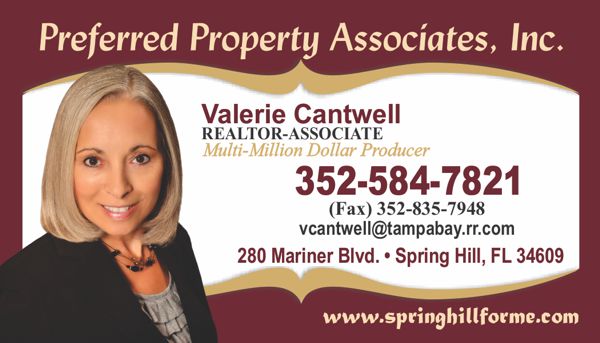 Preferred Property Associates
