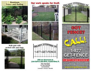GetFence